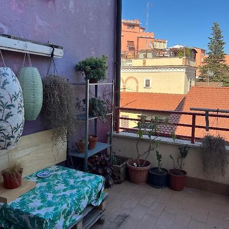 Casa Mia Pigneto Διαμέρισμα Ρώμη Εξωτερικό φωτογραφία
