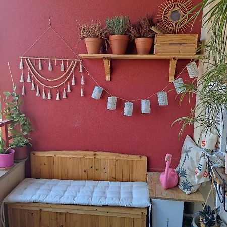 Casa Mia Pigneto Διαμέρισμα Ρώμη Εξωτερικό φωτογραφία