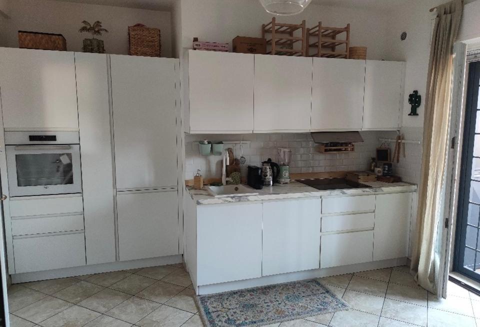 Casa Mia Pigneto Διαμέρισμα Ρώμη Εξωτερικό φωτογραφία