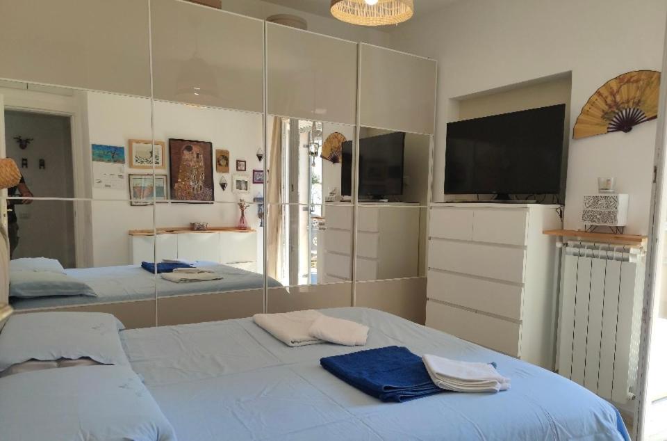 Casa Mia Pigneto Διαμέρισμα Ρώμη Εξωτερικό φωτογραφία