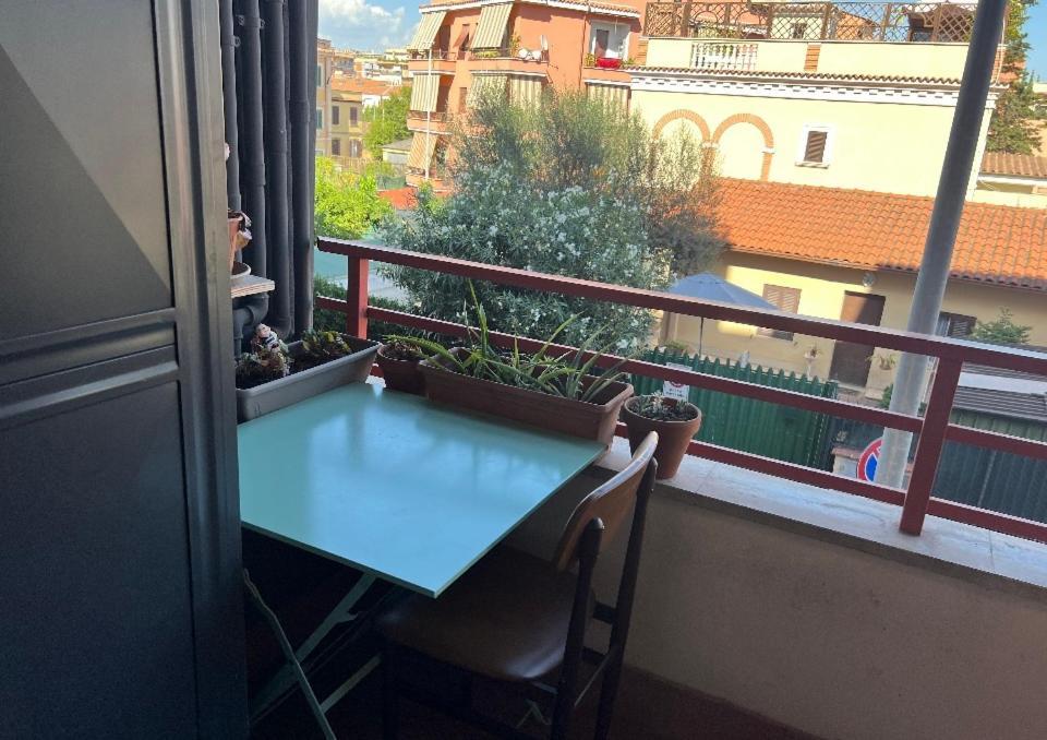 Casa Mia Pigneto Διαμέρισμα Ρώμη Εξωτερικό φωτογραφία